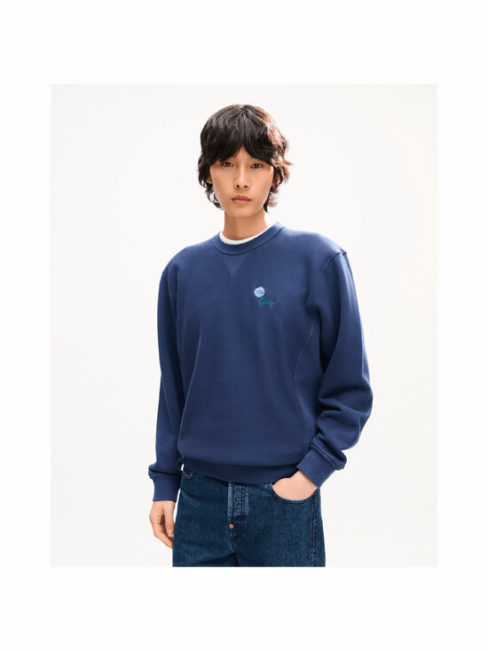 Kenzo - Collegepaita - 79 BLUE BLACK | Stockmann - photo 3