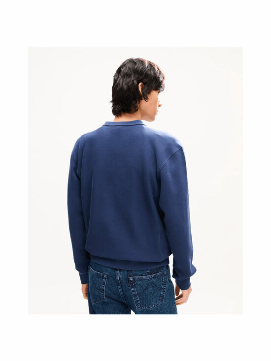 Kenzo - Collegepaita - 79 BLUE BLACK | Stockmann - photo 4