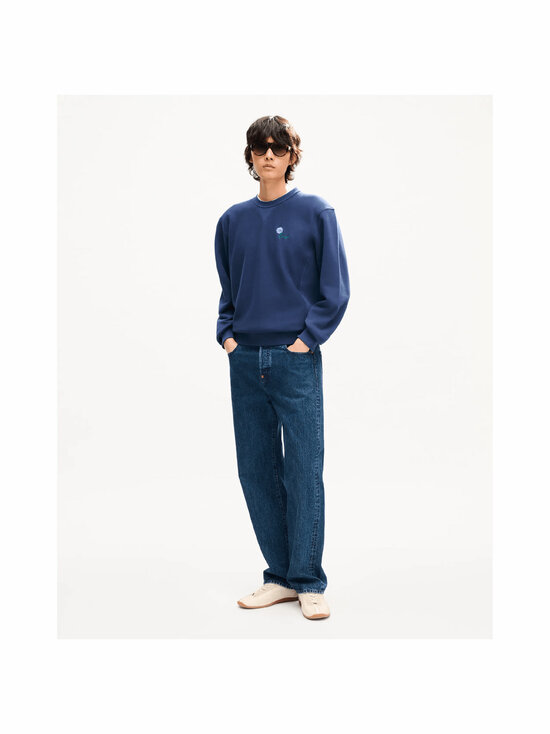 Kenzo - Collegepaita - 79 BLUE BLACK | Stockmann - photo 5