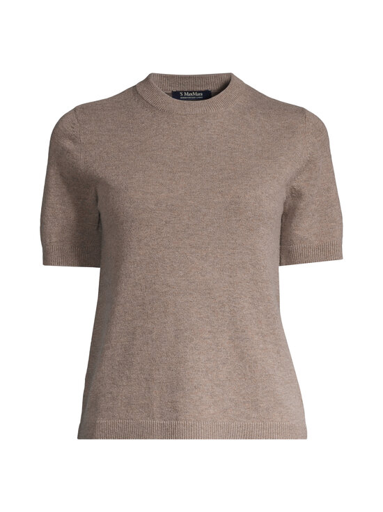 'S MAX MARA - SmmJust-neulepusero - 006 NATURAL | Stockmann - photo 1