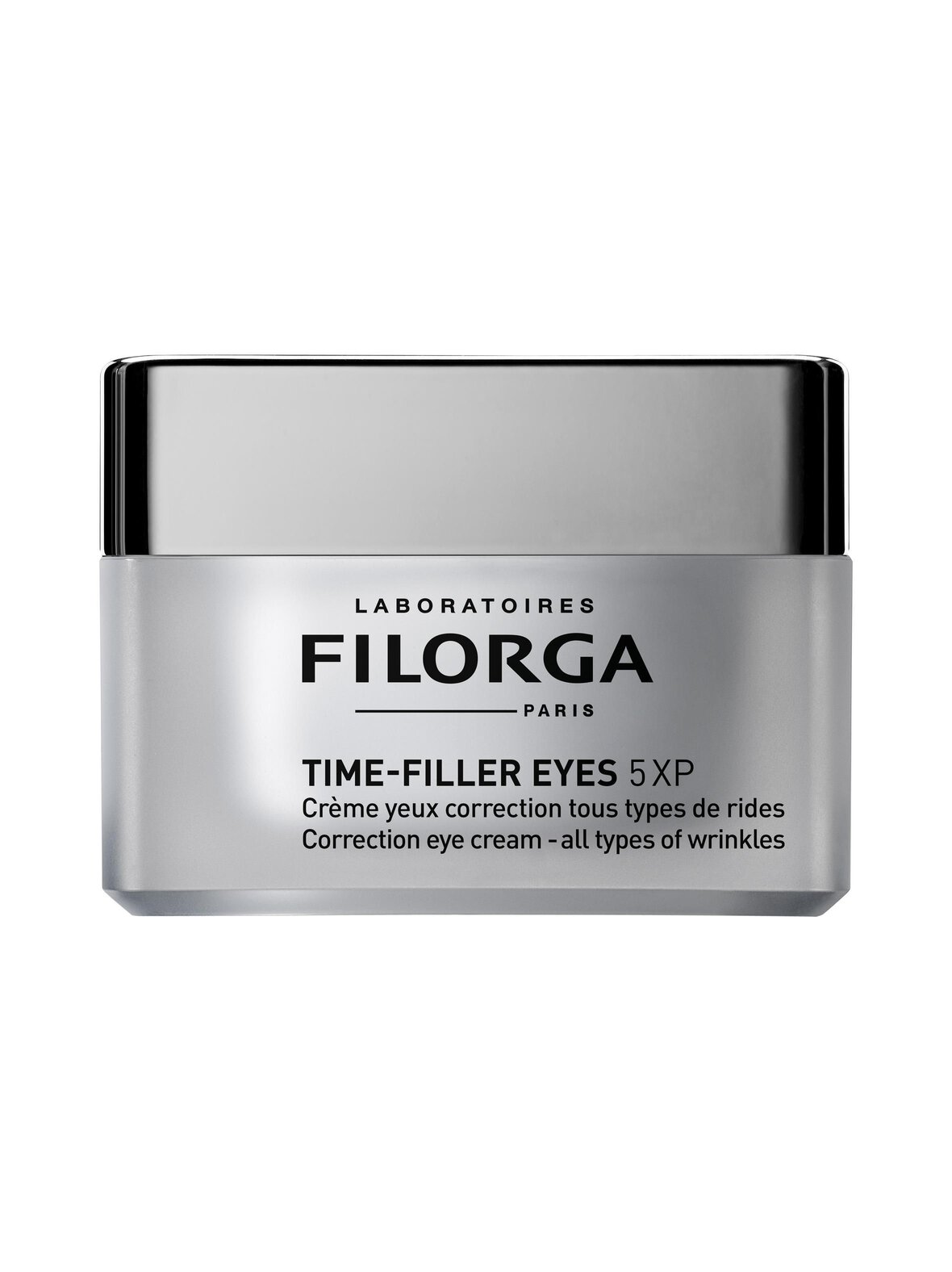 Time-Filler Eyes 5XP -silmänympärysvoide, 15ml