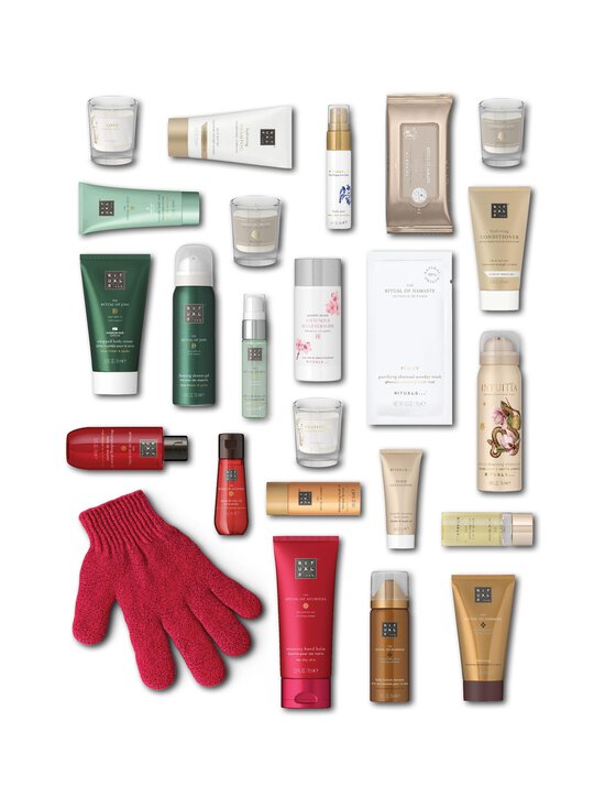 Rituals - Advendikalender - NOCOL - photo 3 Rituals - Advendikalender - NOCOL | Stockmann - photo 3