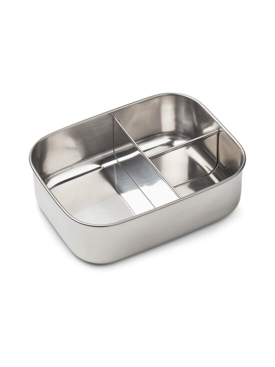 Liewood - Lõunakarp Arthur Printed Lunchbox - 2501 ARCTIC SEA / OCEAN VIEW | Stockmann - photo 2