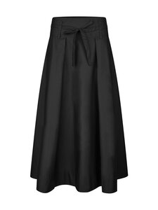 SECOND FEMALE - Larkini-hame - 8001 BLACK | Stockmann