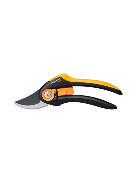 Fiskars - Plus Smartfit Pruner Bypass P541 -oksasakset - BLACK/ORANGE | Stockmann - photo 1