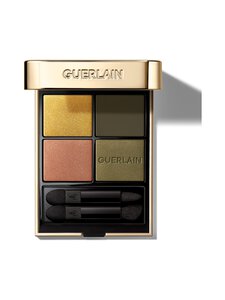 Guerlain - Ombres G Eyeshadow Quad -luomiväripaletti Guerlain - Ombres G Eyeshadow Quad -luomiväripaletti | Stockmann