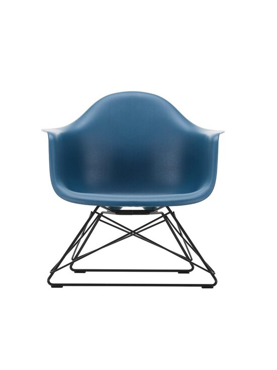 Vitra - Eames LAR RE -tuoli - SININEN - photo 2 Vitra - Eames LAR RE -tuoli - SININEN | Stockmann - photo 2