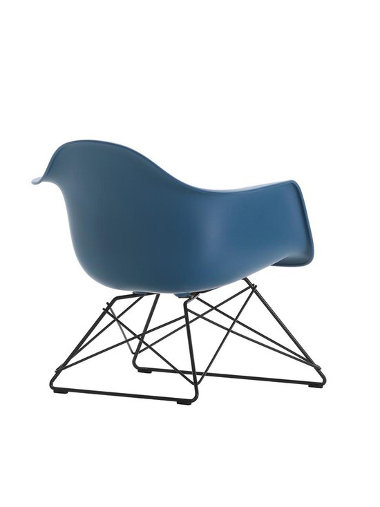 Vitra - Eames LAR RE -tuoli - SININEN - photo 3 Vitra - Eames LAR RE -tuoli - SININEN | Stockmann - photo 3