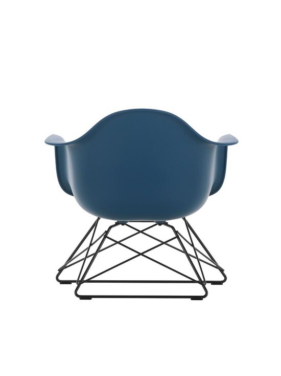 Vitra - Eames LAR RE -tuoli - SININEN - photo 4 Vitra - Eames LAR RE -tuoli - SININEN | Stockmann - photo 4