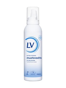 Lv - Extra Strong Styling Mousse veidošanas putas | Stockmann