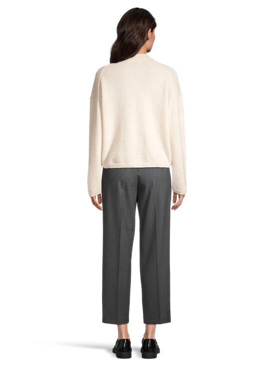 Marc O'Polo - Vilnas jaka ar rāvējslēdzēju - 174 NATURAL STONE | Stockmann - photo 3