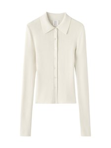 Almada Label - Lili-ribbineuletakki - CREAM | Stockmann