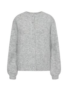 Freequent - FQLouisa-neuletakki - 1030 LT.GREY | Stockmann