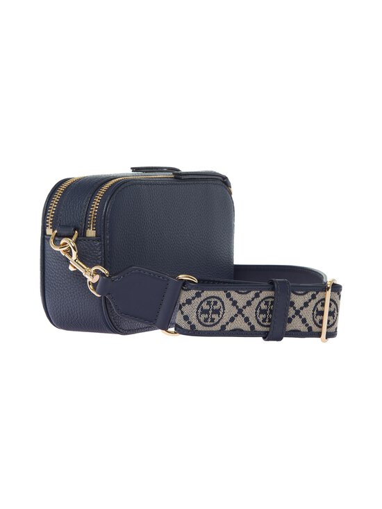 Tory Burch - Miller Mini Crossbody ādas soma - TORY NAVY | Stockmann - photo 2