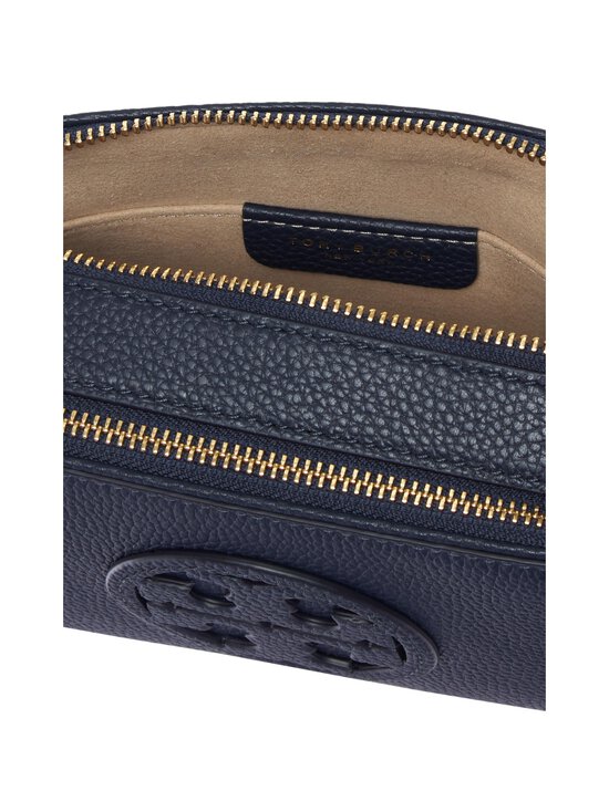 Tory Burch - Miller Mini Crossbody ādas soma - TORY NAVY | Stockmann - photo 3