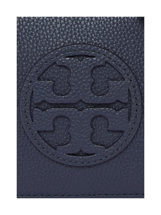 Tory Burch - Miller Mini Crossbody ādas soma - TORY NAVY | Stockmann - photo 4