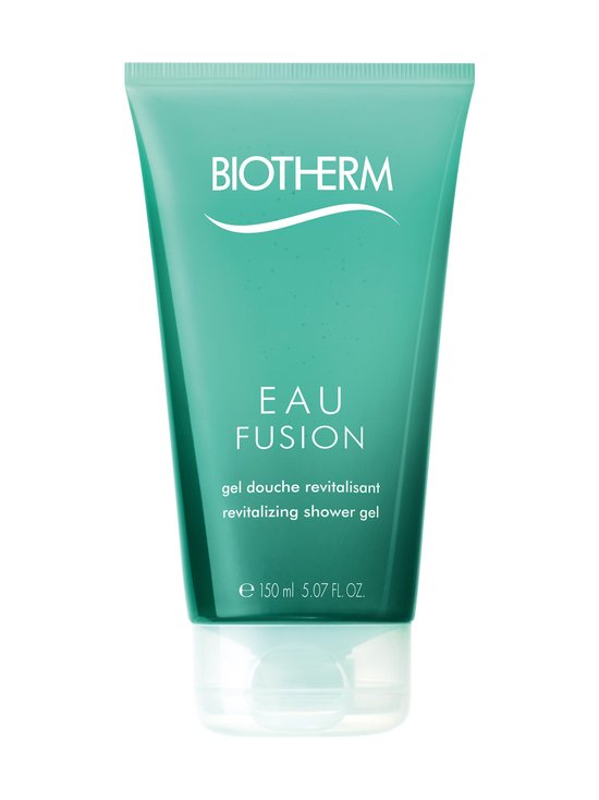 Eau Fusion Shower Gel -suihkugeeli 150 ml