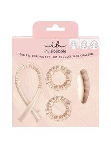 Invisibobble - Heatless Curling Set komplekts Invisibobble - Heatless Curling Set komplekts | Stockmann