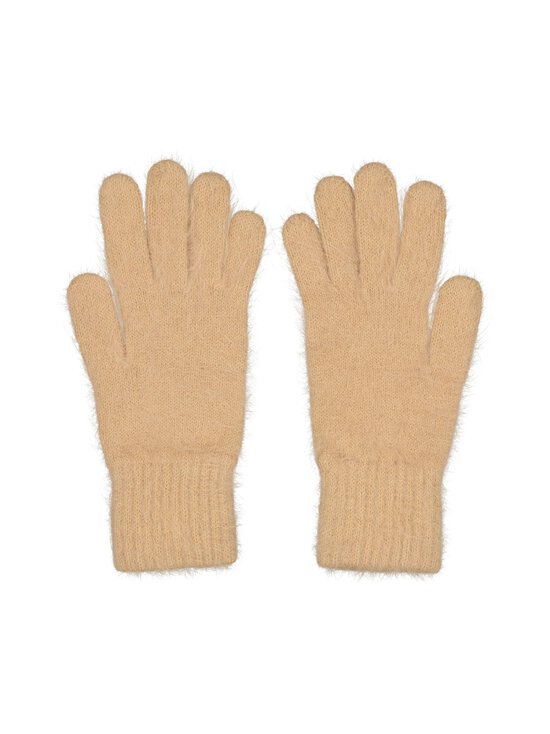 A+more - Angooravillased kindad Gold Gloves - TAUPE 3281 | Stockmann - photo 2