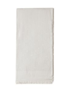 Mulberry - Puuvilla-siidisegust sall Tree Rectangular - H130 CREAM | Stockmann