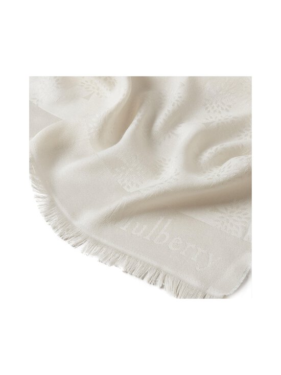 Mulberry - Puuvilla-siidisegust sall Tree Rectangular - H130 CREAM - photo 2 Mulberry - Puuvilla-siidisegust sall Tree Rectangular - H130 CREAM | Stockmann - photo 2