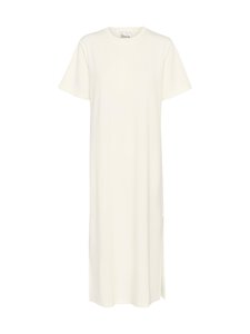 MY ESSENTIAL WARDROBE - Kleit HelleMW Long - 110602 SNOW WHITE MY ESSENTIAL WARDROBE - Kleit HelleMW Long - 110602 SNOW WHITE | Stockmann