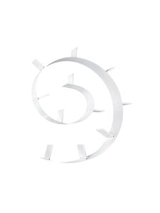 Kartell - Bookworm-kirjahylly - VALKOINEN | Stockmann