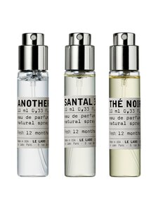 Le Labo - Eau de Parfum Travel Tube Set smaržu komplekts Le Labo - Eau de Parfum Travel Tube Set smaržu komplekts | Stockmann