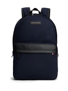 Tommy Hilfiger - Seljakott TH Daily - DW6 SPACE BLUE Tommy Hilfiger - Seljakott TH Daily - DW6 SPACE BLUE | Stockmann