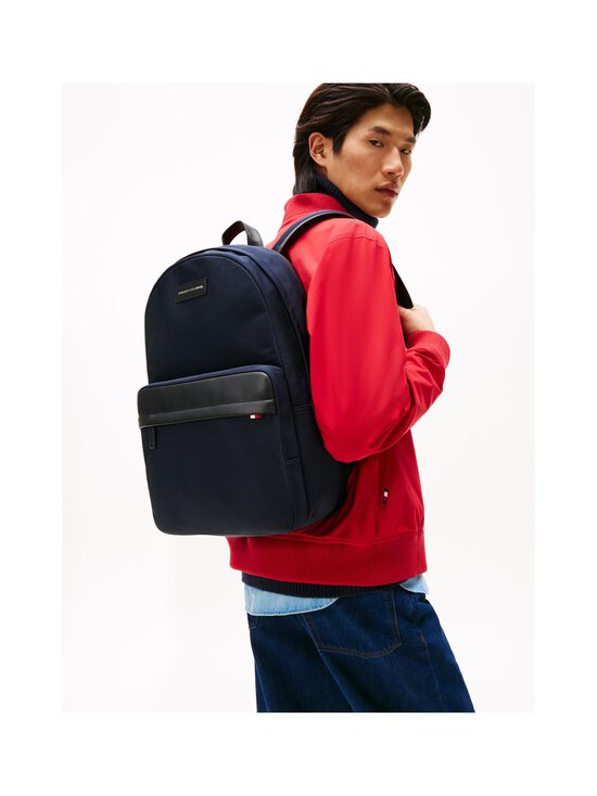 Tommy Hilfiger - Daily mugursoma - DW6 SPACE BLUE | Stockmann - photo 5