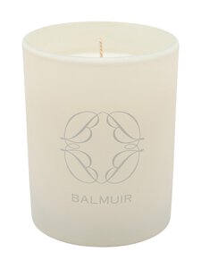 Balmuir - Como Patchouli Musk -tuoksukynttilä - 980 WHITE | Stockmann