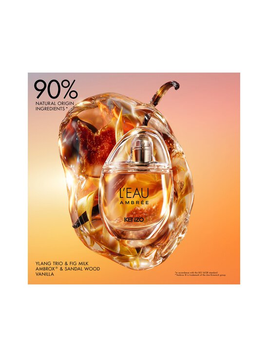 Kenzo - L’Eau Ambrée Eau de Parfum -tuoksu - NOCOL | Stockmann - photo 2
