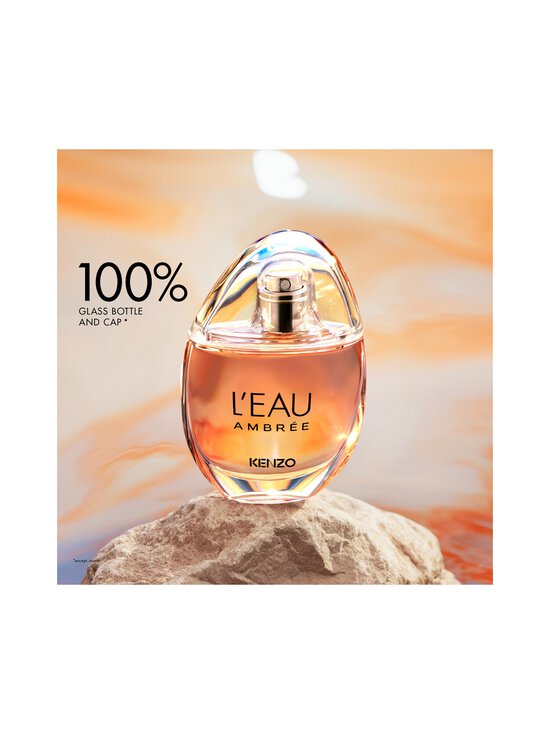 Kenzo - L’Eau Ambrée Eau de Parfum -tuoksu - NOCOL | Stockmann - photo 4