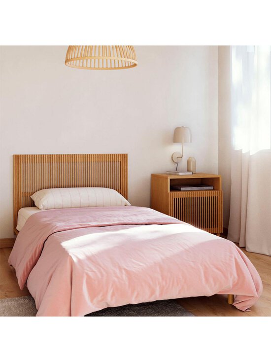 Kave Home - Beyla-sängynpääty - LUONNONVÄRINEN - photo 5 Kave Home - Beyla-sängynpääty - LUONNONVÄRINEN | Stockmann - photo 5