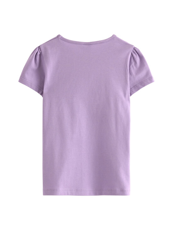 Lindex - Paljettipaita - 8167 LILAC | Stockmann - photo 2