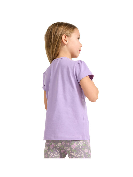 Lindex - Paljettipaita - 8167 LILAC | Stockmann - photo 4