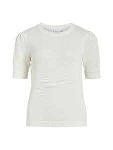 Vila - ViDalo džemperis - WHITE ALYSSUM Vila - ViDalo džemperis - WHITE ALYSSUM | Stockmann