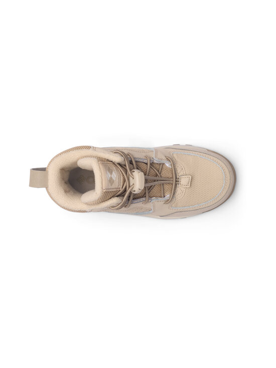 Columbia - Talvesaapad Youth Portlander Omni-Heat - 271 ANCIENT FOSSIL, PEBBLE | Stockmann - photo 3