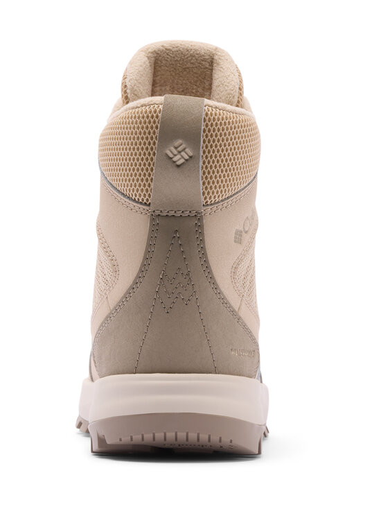 Columbia - Talvesaapad Youth Portlander Omni-Heat - 271 ANCIENT FOSSIL, PEBBLE | Stockmann - photo 4