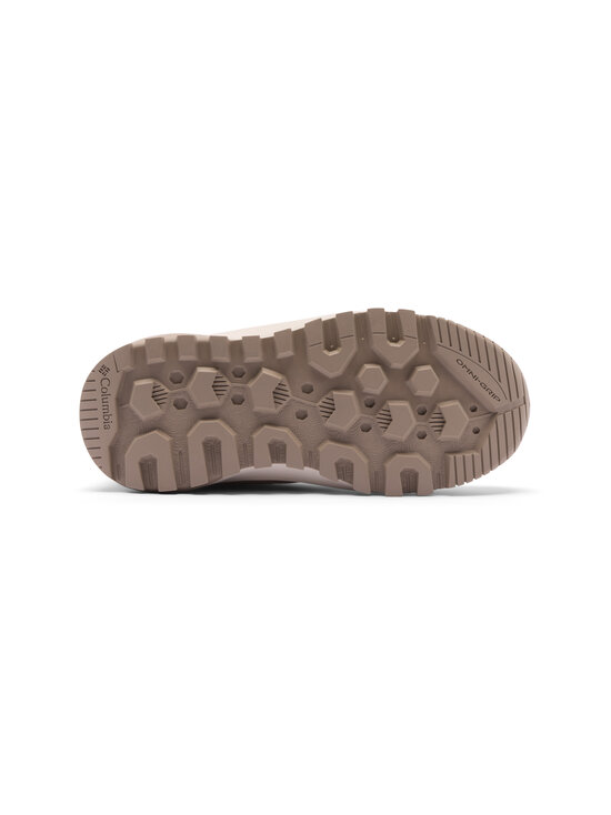 Columbia - Talvesaapad Youth Portlander Omni-Heat - 271 ANCIENT FOSSIL, PEBBLE | Stockmann - photo 5