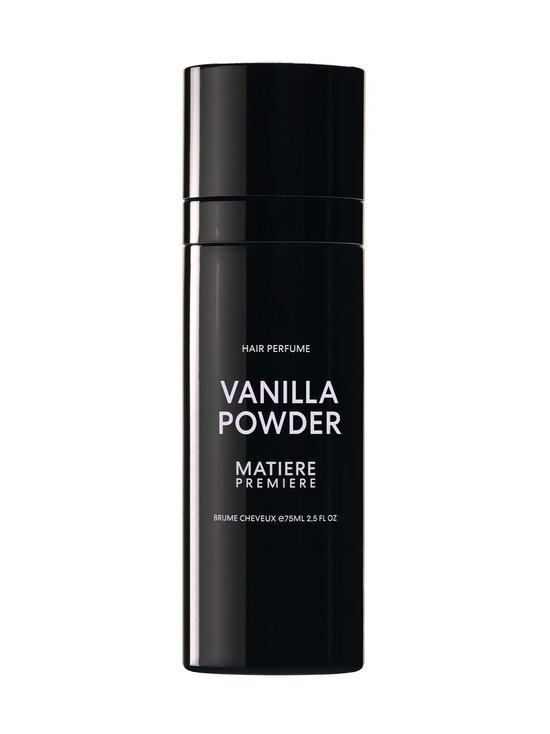Vanilla Powder Hair Perfume -hiustuoksu 75 ml