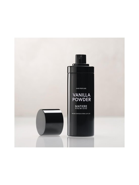 Matiere Premiere - Juukseparfüüm Vanilla Powder Hair Perfume,  75 ml - NOCOL | Stockmann - photo 2