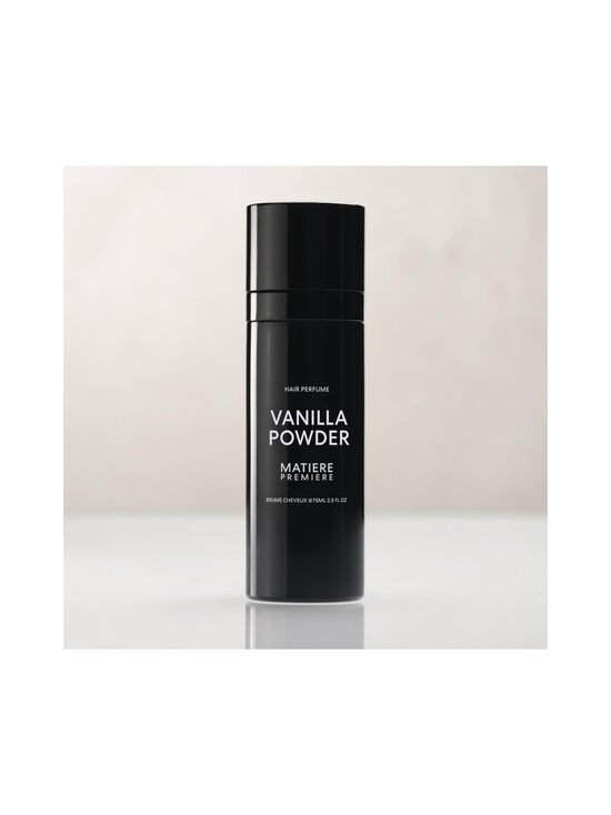 Matiere Premiere - Juukseparfüüm Vanilla Powder Hair Perfume,  75 ml - NOCOL | Stockmann - photo 3