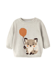 Name It - NbmNano adīts džemperis - PEYOTE MELANGE | Stockmann