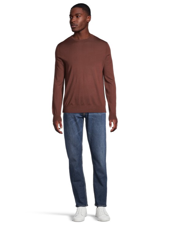 Tiger of Sweden - Des Dome -farkut - 21F MEDIUM BLUE | Stockmann - photo 3