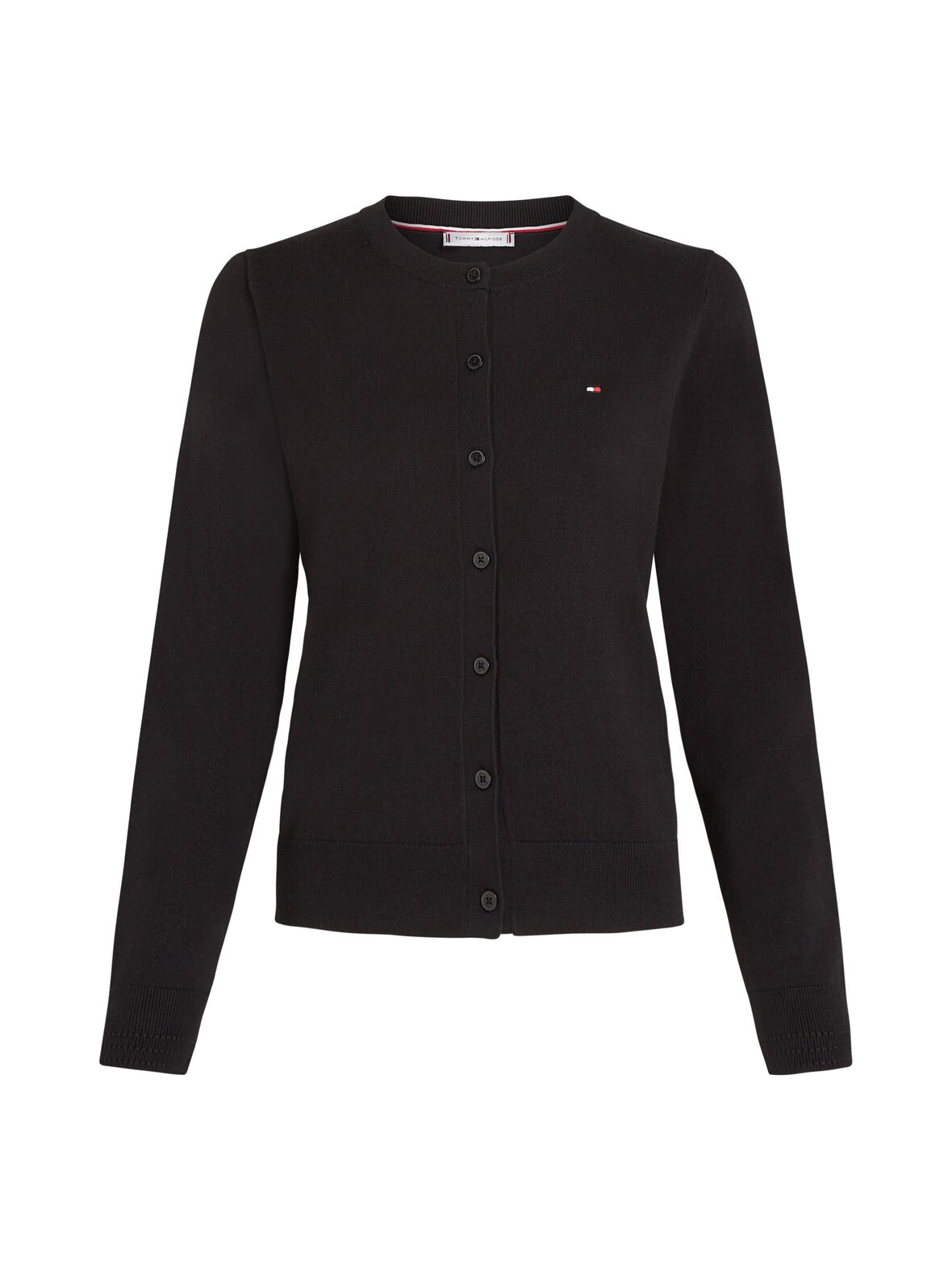 Jersey Stitch -neuletakki