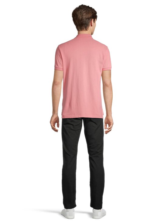 Polo Ralph Lauren - Polo krekls - DESERT ROSE/C7524 - photo 3 Polo Ralph Lauren - Polo krekls - DESERT ROSE/C7524 | Stockmann - photo 3