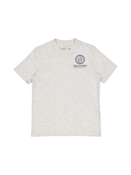 Abercrombie & Fitch - Foothills T-krekls - GH3-ANF LIGHT GREY HEATHER - photo 1 Abercrombie & Fitch - Foothills T-krekls - GH3-ANF LIGHT GREY HEATHER | Stockmann - photo 1