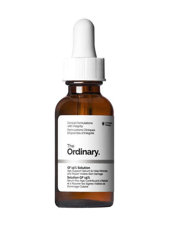 The Ordinary - Growth Factors Solution 15% Serum serums - NOCOL - photo 1 The Ordinary - Growth Factors Solution 15% Serum serums - NOCOL | Stockmann - photo 1