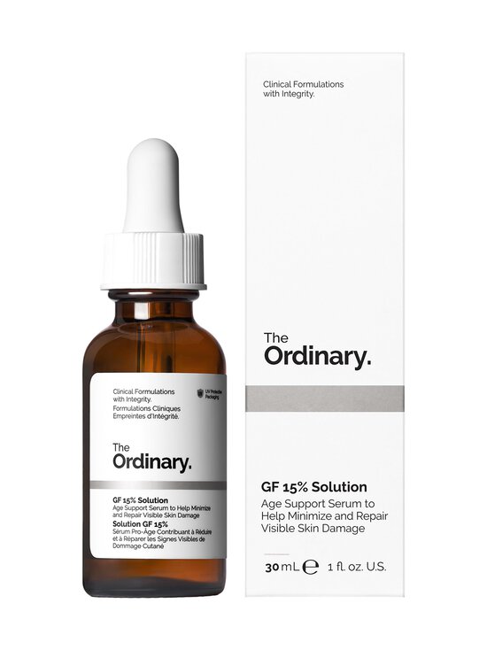The Ordinary - Growth Factors Solution 15% Serum serums - NOCOL - photo 2 The Ordinary - Growth Factors Solution 15% Serum serums - NOCOL | Stockmann - photo 2